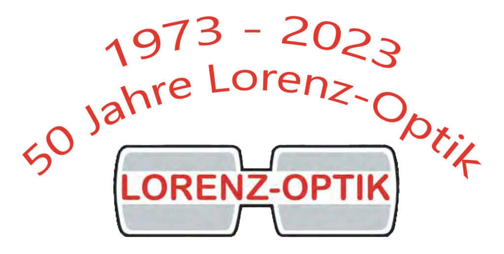 50 Jahre Lorenz-Optik